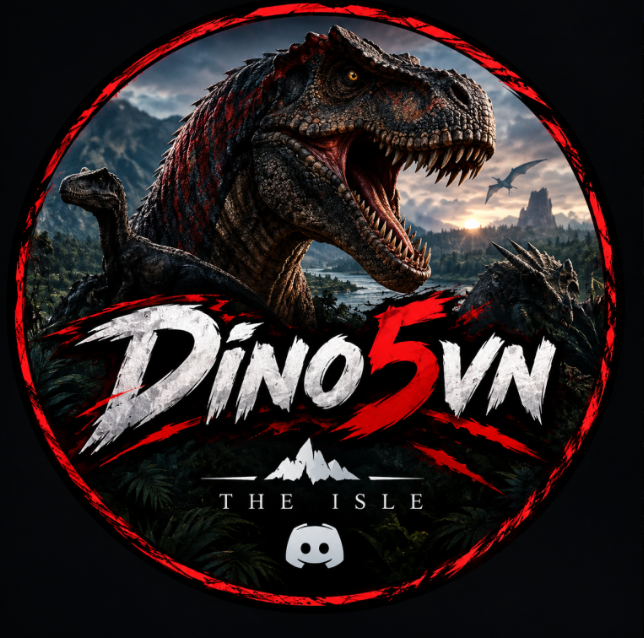 Logo Dino5VN